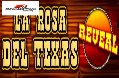 La Rosa Del Texas Reveal